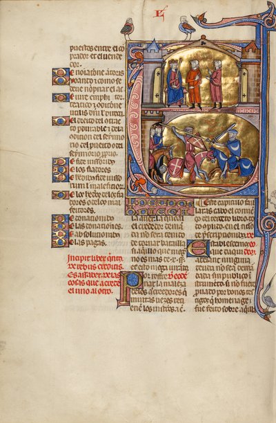 Feudal Customs of Aragon by Unbekannt Unbekannt
